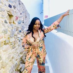 Meet your Posher, Tamara